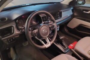 For sale Kia RIO Model / 2018
