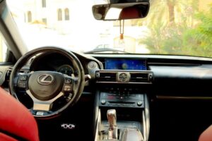 For sale Lexus IS300 2017