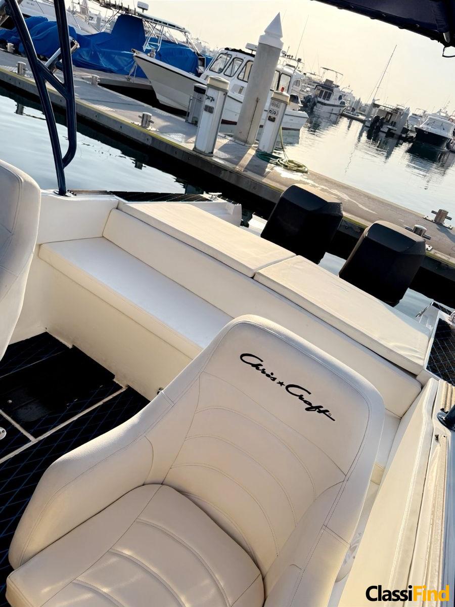 26ft Wellcraft Nova Spyder American Sport Boat for Sale