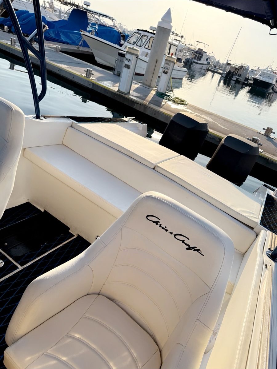 26ft Wellcraft Nova Spyder American Sport Boat for Sale