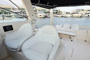 For Sale: Gulf Craft Ambassador Yacht, 2009 Model