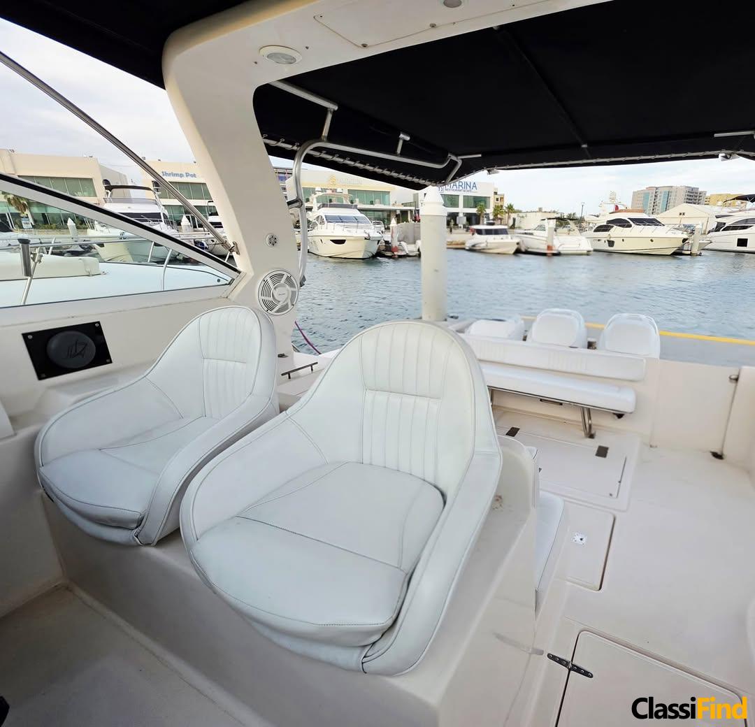 For Sale: Gulf Craft Ambassador Yacht, 2009 Model