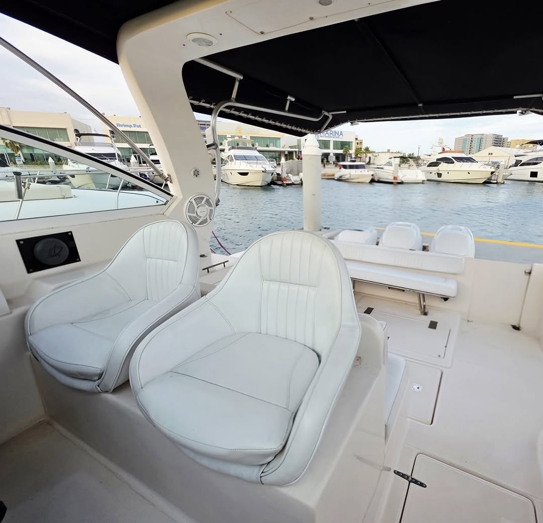 For Sale: Gulf Craft Ambassador Yacht, 2009 Model
