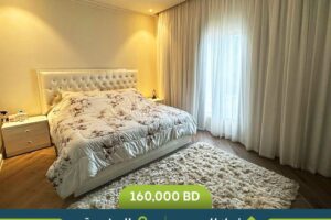 Villa for Sale in Janabiyah