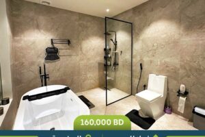 Villa for Sale in Janabiyah