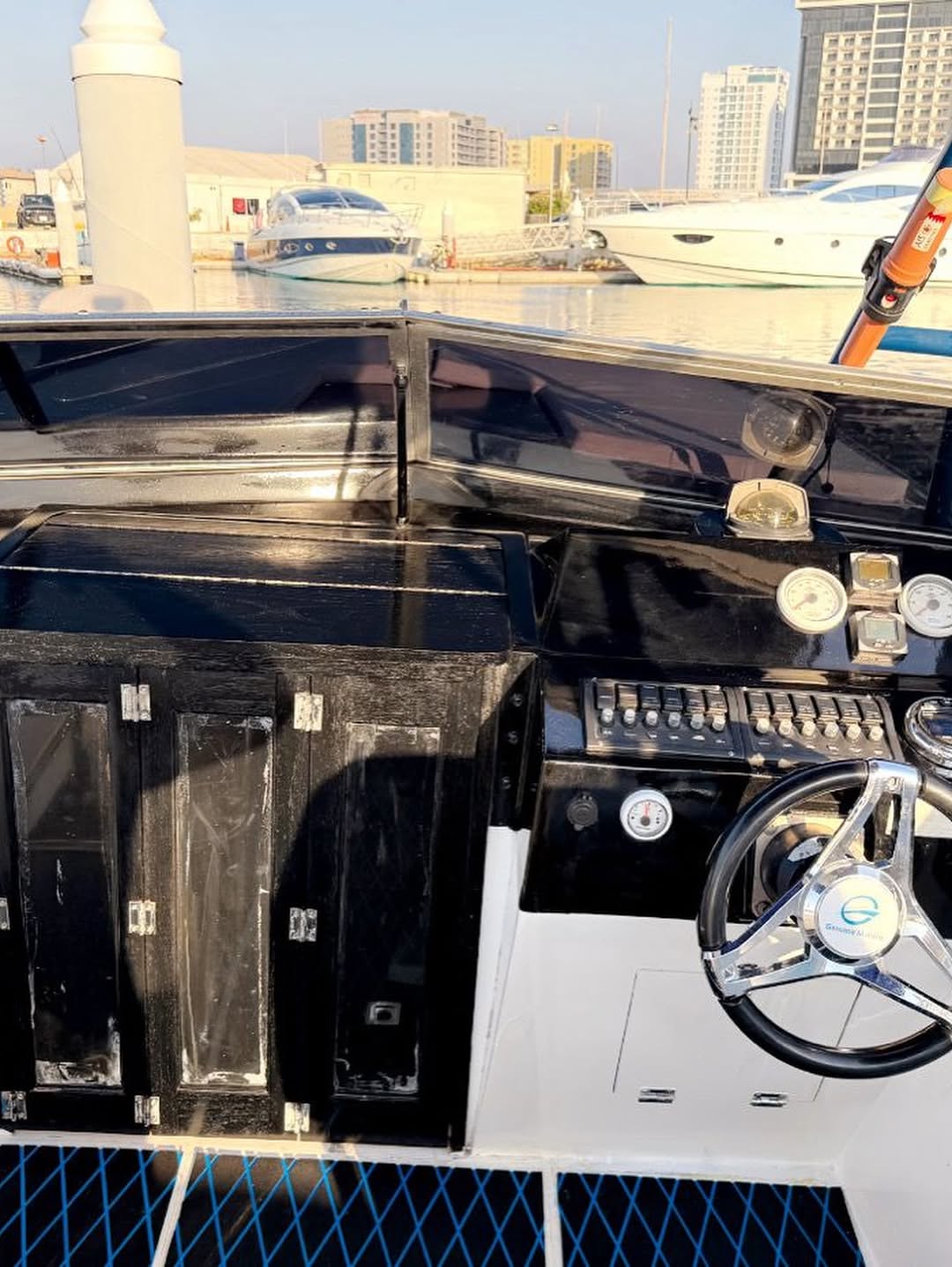 26ft Wellcraft Nova Spyder American Sport Boat for Sale