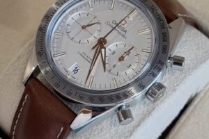 Omega Seamster 57 Size: 42