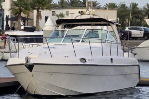For Sale: Gulf Craft Ambassador Yacht, 2009 Model