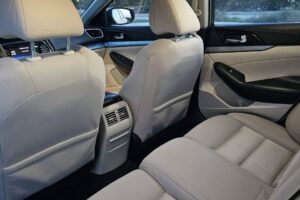 Nissan Maxima 2016