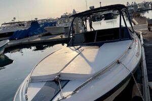 26ft Wellcraft Nova Spyder American Sport Boat for Sale