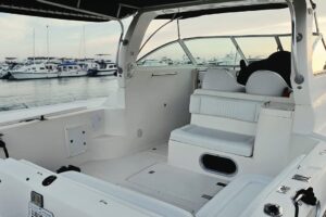 For Sale: Gulf Craft Ambassador Yacht, 2009 Model