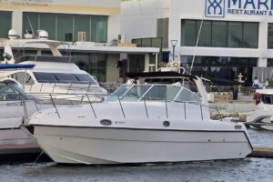 For Sale: Gulf Craft Ambassador Yacht, 2009 Model
