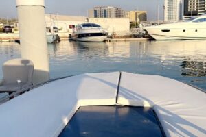 26ft Wellcraft Nova Spyder American Sport Boat for Sale