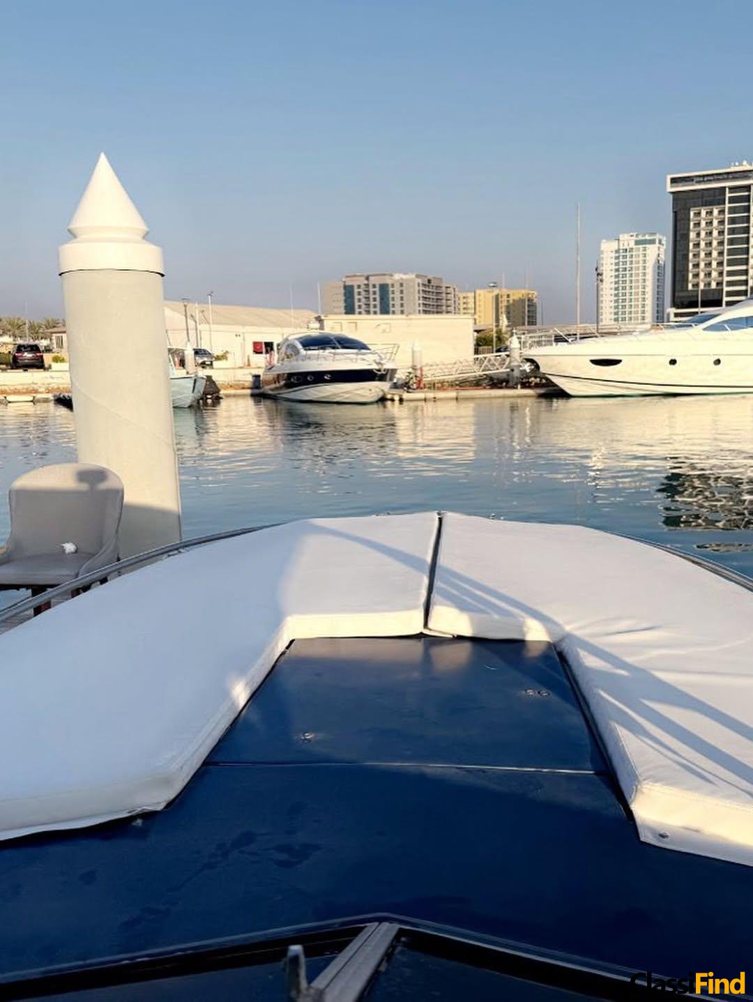 26ft Wellcraft Nova Spyder American Sport Boat for Sale