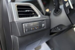 SsangYong Korando 2020