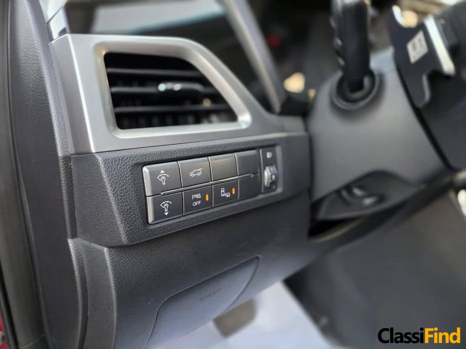 SsangYong Korando 2020