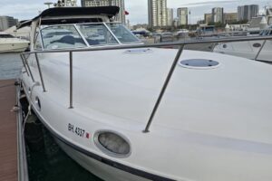 For Sale: Gulf Craft Ambassador Yacht, 2009 Model