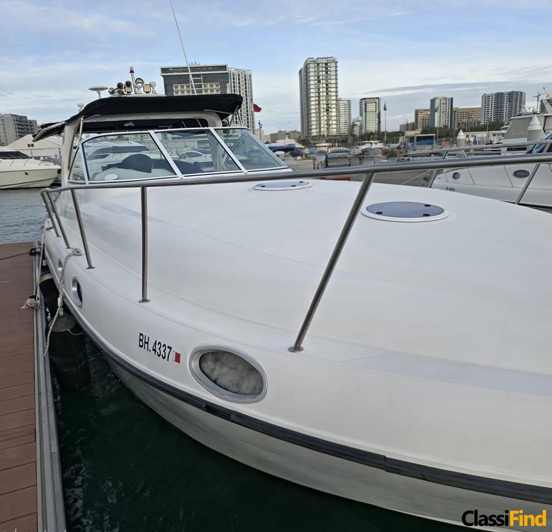 For Sale: Gulf Craft Ambassador Yacht, 2009 Model