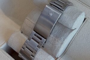 Rolex Date Just 36mm