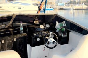 26ft Wellcraft Nova Spyder American Sport Boat for Sale