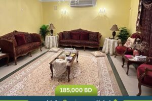 Villa for sale in Qalali