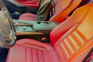 For sale Lexus IS300 2017
