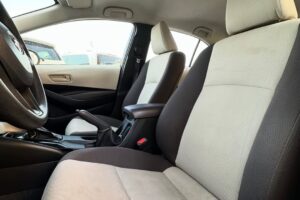 Used Toyota Corolla 1.6 2021 Model 70,000 km, Bahrain