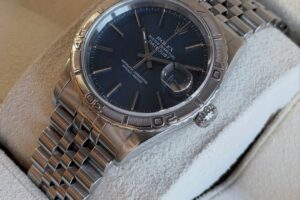 Datejust Thunderbird