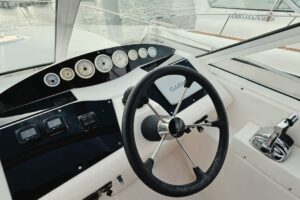 For Sale: Gulf Craft Ambassador Yacht, 2009 Model