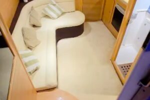 For Sale: Gulf Craft Ambassador Yacht, 2009 Model