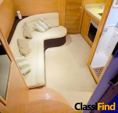 For Sale: Gulf Craft Ambassador Yacht, 2009 Model