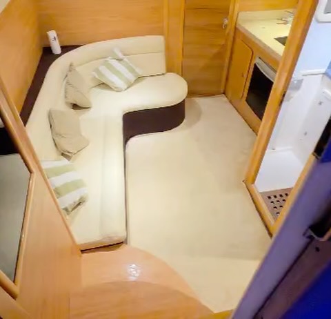 For Sale: Gulf Craft Ambassador Yacht, 2009 Model