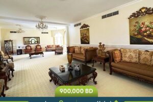 Villa for sale in Saar