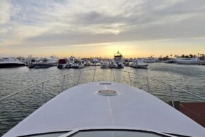 For Sale: Gulf Craft Ambassador Yacht, 2009 Model