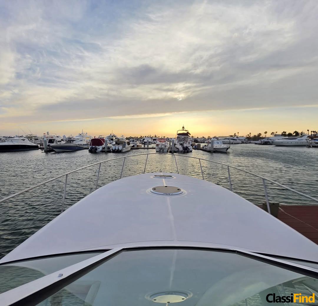 For Sale: Gulf Craft Ambassador Yacht, 2009 Model