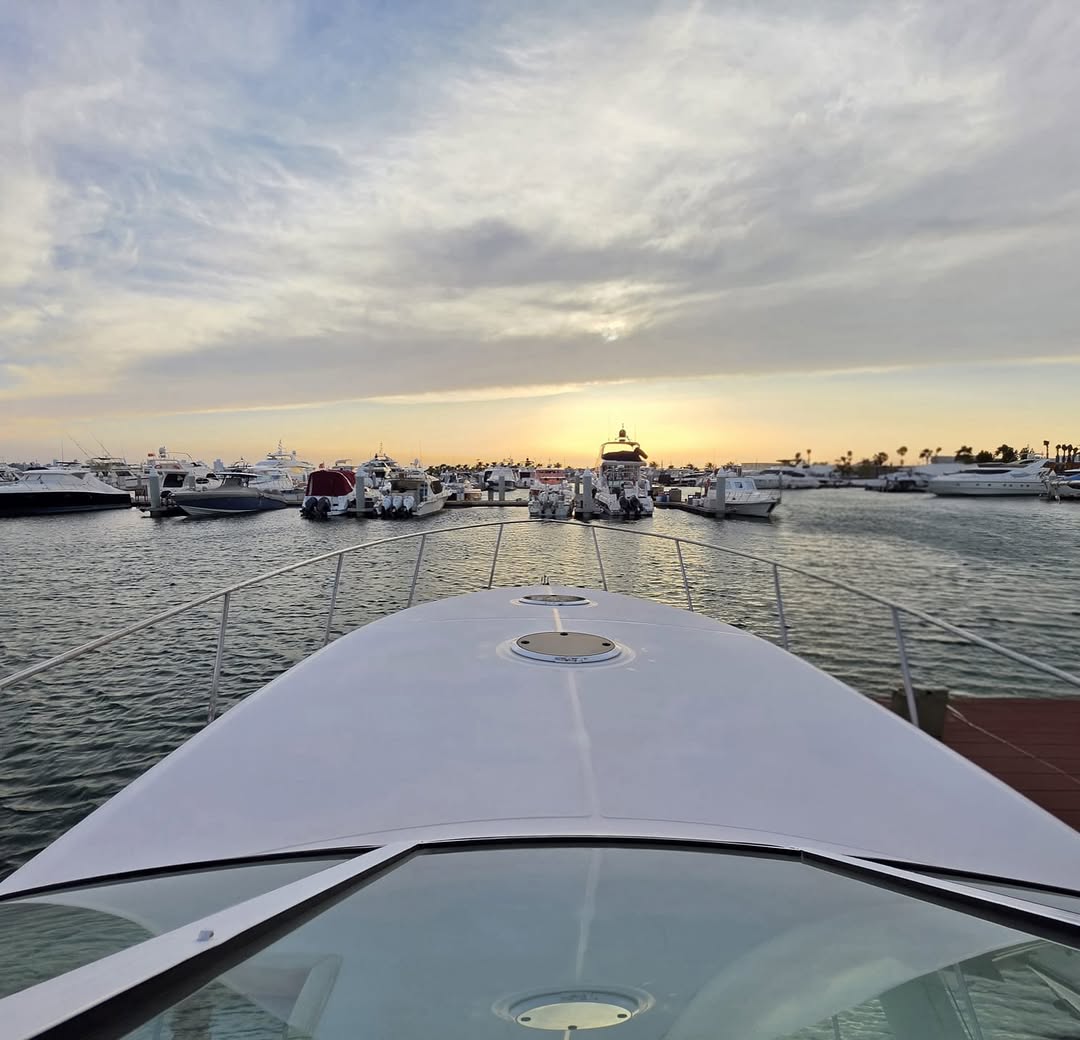 For Sale: Gulf Craft Ambassador Yacht, 2009 Model