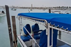 For sale: Cruiser 25 Darazi model 2012