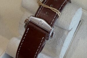 Omega Seamster 57 Size: 42