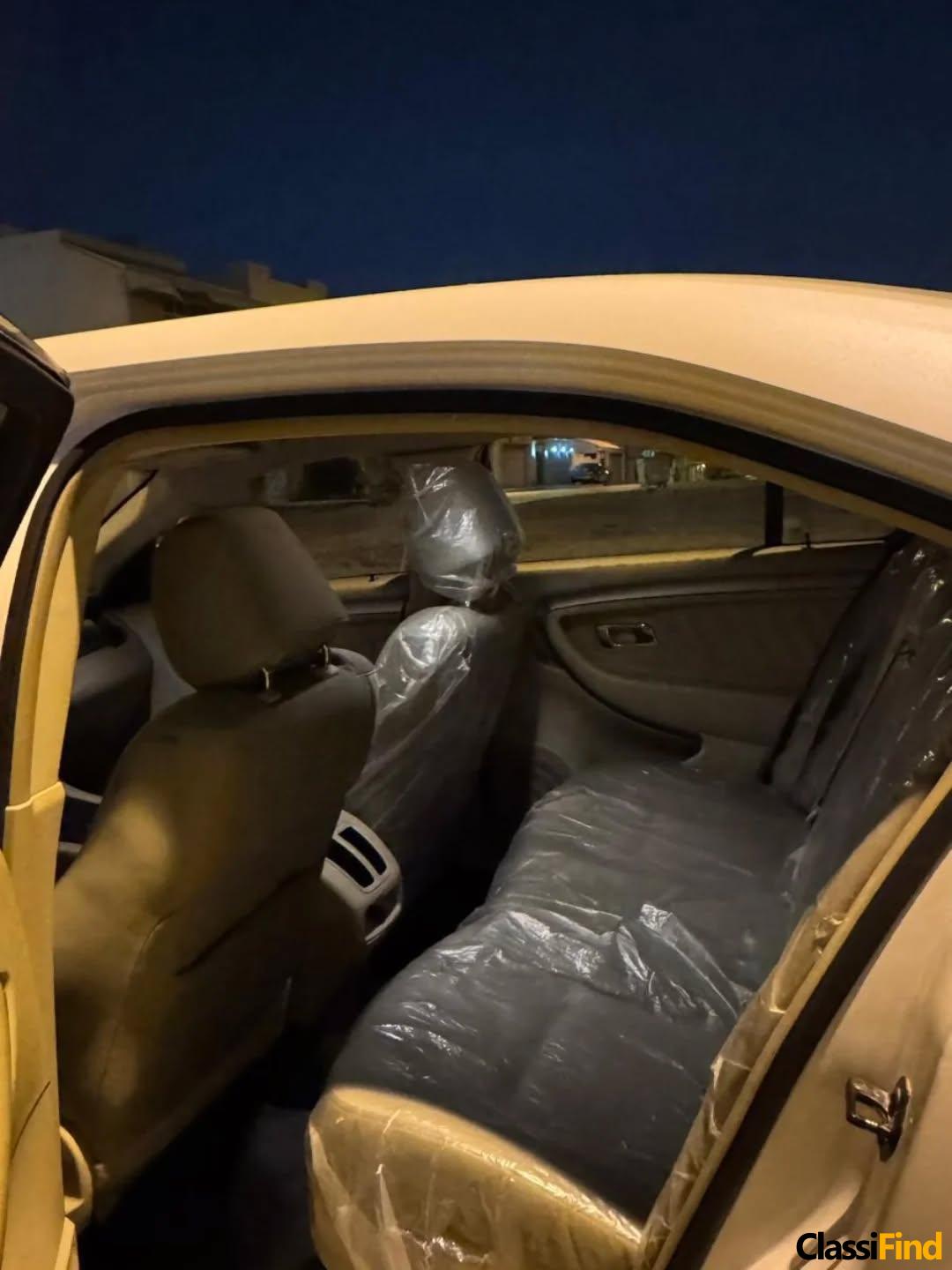 For Sale: Ford Taurus 2013 Model