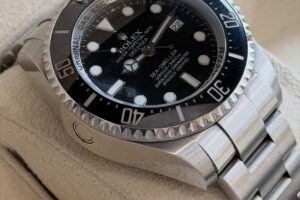 DeepSea Sea-Dweller