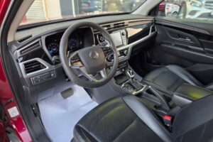 SsangYong Korando 2020