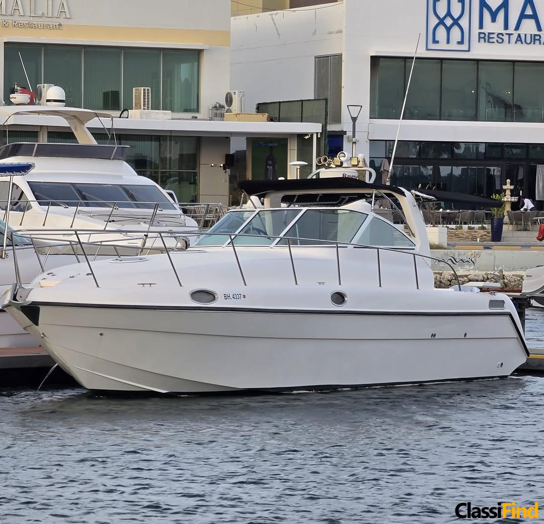 For Sale: Gulf Craft Ambassador Yacht, 2009 Model