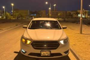 For Sale: Ford Taurus 2013 Model