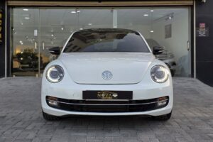 Volkswagen Beetle Turbo