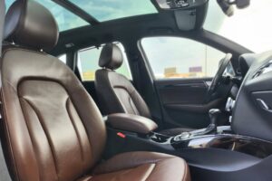 Audi Q5 45TFSI S-LINE V6 Supercharged 2016