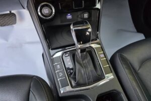 SsangYong Korando 2020