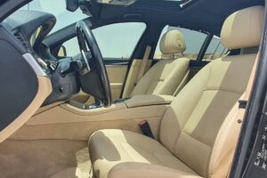 For sale: BMW 535i kit M power f10 The model : 2014