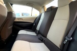 Used Toyota Corolla 1.6 2021 Model 70,000 km, Bahrain
