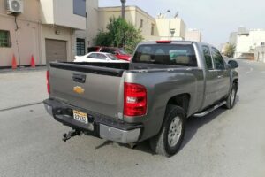 For sale Z71 Silverado Shipper Model: 2013