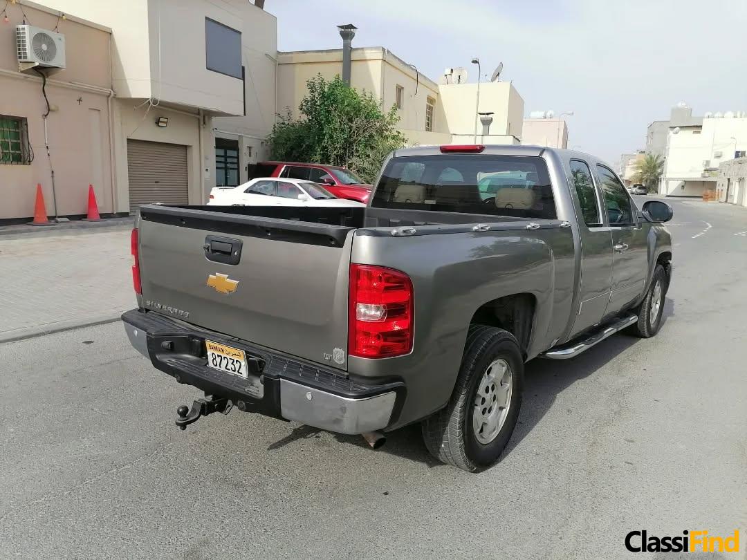 For sale Z71 Silverado Shipper Model: 2013